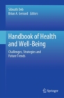 Image for Handbook of Health and Well-Being