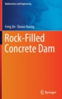 Image for Rock-Filled Concrete Dam
