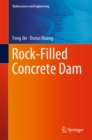Image for Rock-Filled Concrete Dam