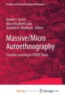 Image for Massive/Micro Autoethnography