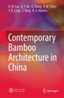 Image for Contemporary Bamboo Architecture in China