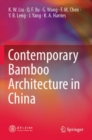 Image for Contemporary Bamboo Architecture in China
