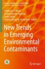 Image for New Trends in Emerging Environmental Contaminants