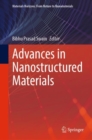 Image for Advances in Nanostructured Materials