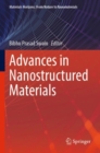 Image for Advances in Nanostructured Materials