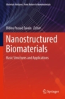 Image for Nanostructured Biomaterials