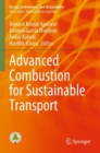 Image for Advanced Combustion for Sustainable Transport