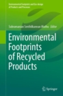Image for Environmental Footprints of Recycled Products