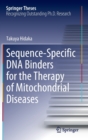 Image for Sequence-Specific DNA Binders for the Therapy of Mitochondrial Diseases