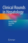 Image for Clinical rounds in hepatology