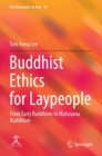 Image for Buddhist Ethics for Laypeople