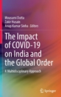 Image for The Impact of COVID-19 on India and the Global Order