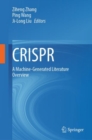 Image for CRISPR: A Machine-Generated Literature Overview