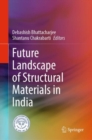 Image for Future Landscape of Structural Materials in India
