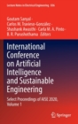 Image for International Conference on Artificial Intelligence and Sustainable Engineering