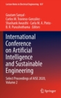 Image for International Conference on Artificial Intelligence and Sustainable EngineeringVolume II