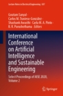 Image for International Conference on Artificial Intelligence and Sustainable Engineering: Select Proceedings of AISE 2020, Volume 2