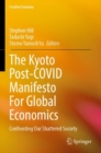 Image for The Kyoto Post-COVID Manifesto For Global Economics