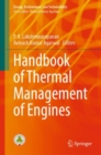 Image for Handbook of Thermal Management of Engines