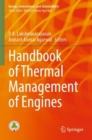 Image for Handbook of Thermal Management of Engines