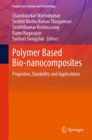 Image for Polymer Based Bio-Nanocomposites: Properties, Durability and Applications