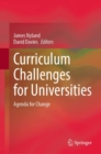 Image for Curriculum Challenges for Universities