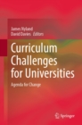 Image for Curriculum Challenges for Universities: Agenda for Change