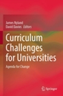 Image for Curriculum Challenges for Universities