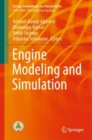 Image for Engine Modeling and Simulation