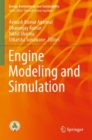 Image for Engine Modeling and Simulation