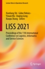 Image for LISS 2021: Proceedings of the 11th International Conference on Logistics, Informatics and Service Sciences