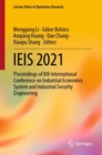 Image for IEIS 2021  : proceedings of 8th International Conference on Industrial Economics System and Industrial Security Engineering