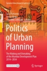 Image for Politics of Urban Planning
