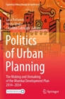Image for Politics of Urban Planning