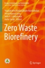 Image for Zero Waste Biorefinery