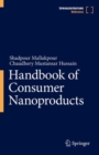Image for Handbook of consumer nanoproducts