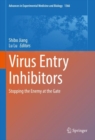 Image for Virus Entry Inhibitors: Stopping the Enemy at the Gate