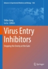 Image for Virus Entry Inhibitors