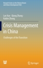 Image for Crisis Management in China