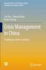 Image for Crisis Management in China