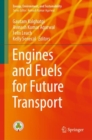 Image for Engines and Fuels for Future Transport