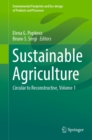 Image for Sustainable Agriculture: Circular to Reconstructive, Volume 1 : Volume 1