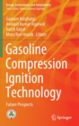 Image for Gasoline Compression Ignition Technology