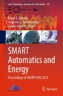 Image for SMART Automatics and Energy: Proceedings of SMART-ICAE 2021