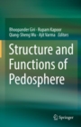 Image for Structure and functions of pedosphere