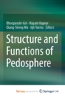 Image for Structure and Functions of Pedosphere