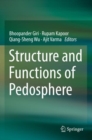 Image for Structure and Functions of Pedosphere
