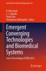 Image for Emergent Converging Technologies and Biomedical Systems: Select Proceedings of ETBS 2021