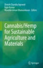 Image for Cannabis/Hemp for Sustainable Agriculture and Materials