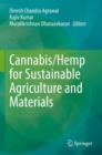 Image for Cannabis/hemp for sustainable agriculture and materials